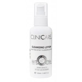 CLINICCARE. CLEANSING LOTION 100ml