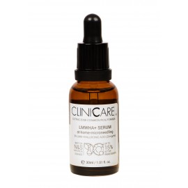 CLINICCARE. LMWHA+ at-home-microneedling SERUM 30 ml