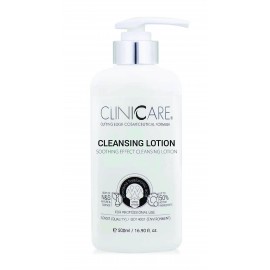 CLINICCARE. CLEANSING LOTION 500ml