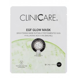 CLINICCARE. EGF GLOW Mask 35g