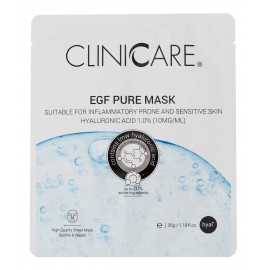 CLINICCARE. EGF PURE Mask 35g