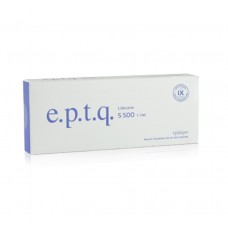 E.P.T.Q. S 500 Lidocaine 1.1ml