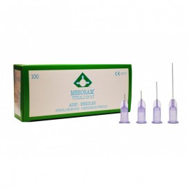 RI.MOS. Mesotherapy Needle 30G*4mm
