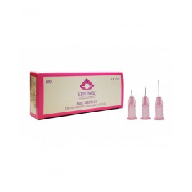 RI.MOS. Mesotherapy Needle 32G*4mm